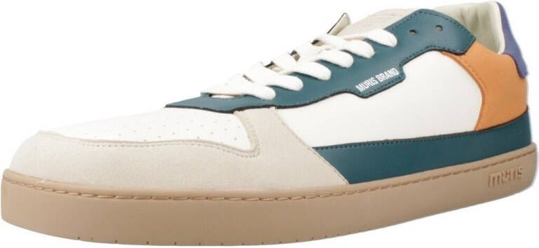 Muris Lage Sneakers MAJORCA H - Foto 2