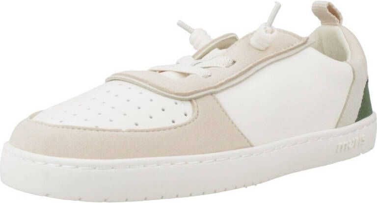 Muris Lage Sneakers NUUK