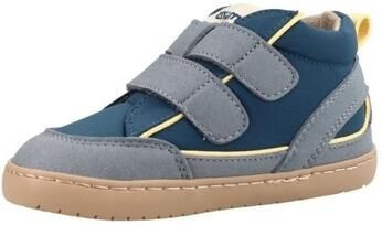 Muris Brand Dublin Barefoot Schoenen Blauw Kinderen