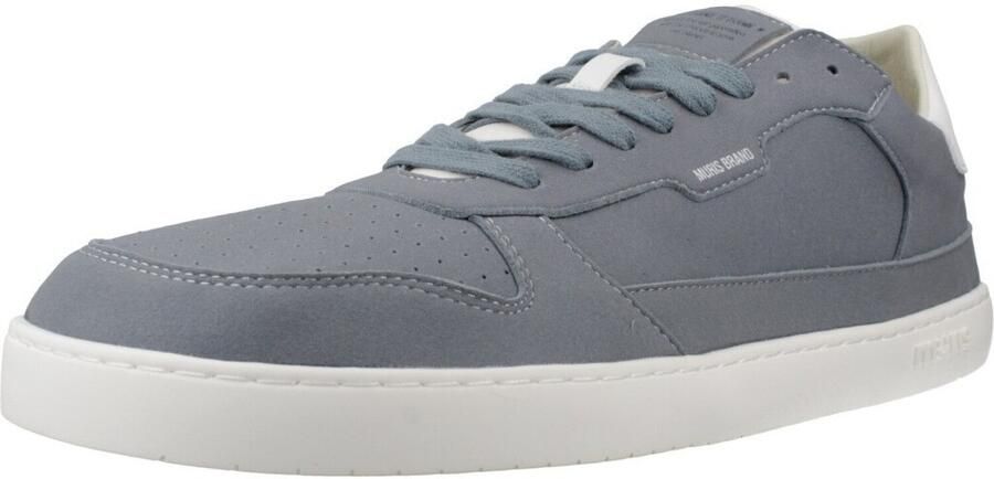 Muris Lage Sneakers Majorcah Iron