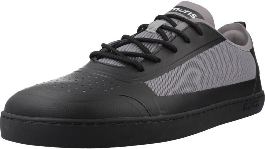 Muris Lage Sneakers Menorca Black