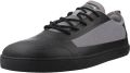Muris Lage Sneakers Menorca - Zwart