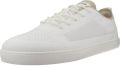 Muris Lage Sneakers Menorca - Wit