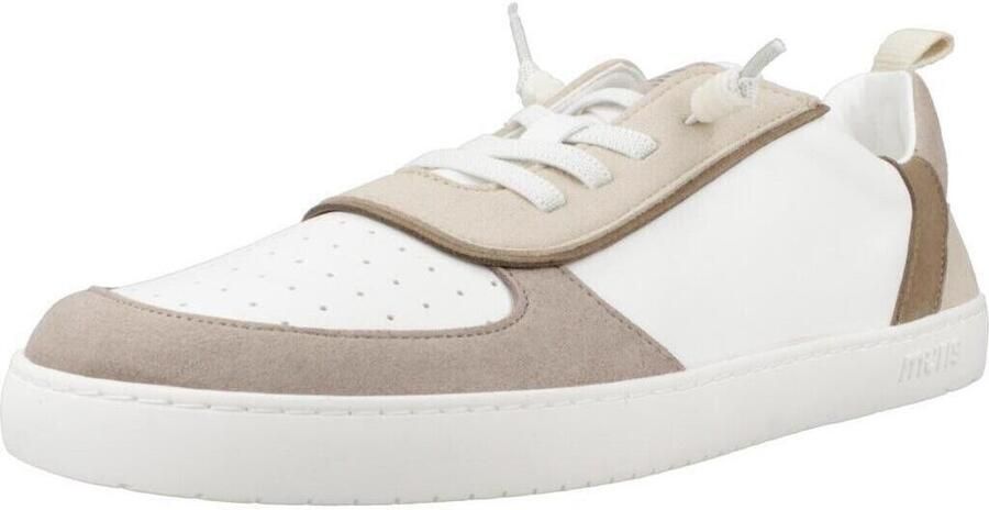 Muris Lage Sneakers NUUK