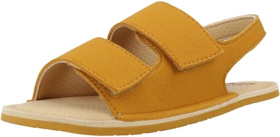 Muris Platte sandalen Rio