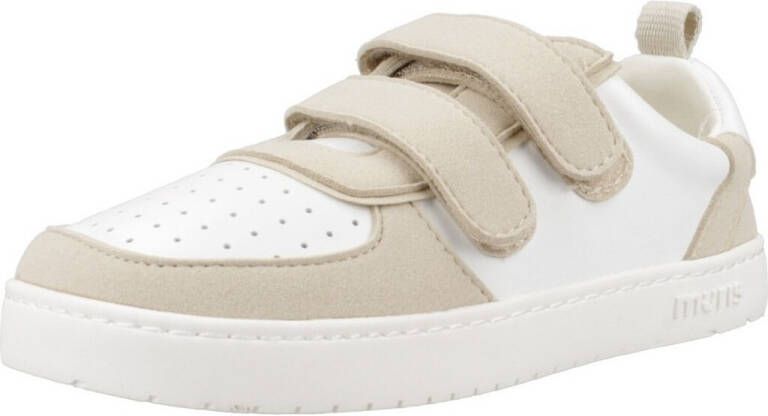 Muris Lage Sneakers Petra Rbyred