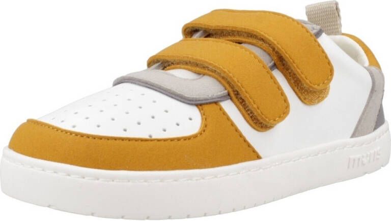 Muris Lage Sneakers Petra Mstrd