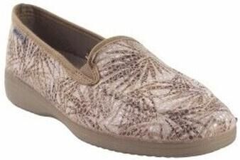 Muro Instappers Zapato señora 810 beig