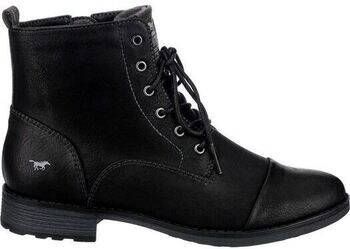 mustang Enkellaarzen Bottines 1359502