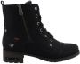 Mustang Shoes Winterlaarsjes FABIENNE - Thumbnail 1