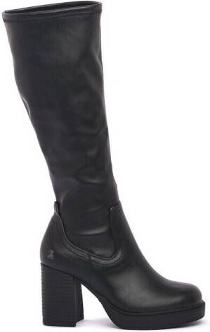 Mustang Enkellaarzen 82375029