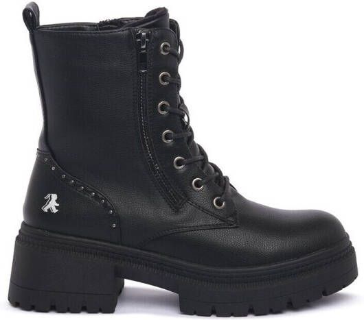 Mustang Enkellaarzen 89765039