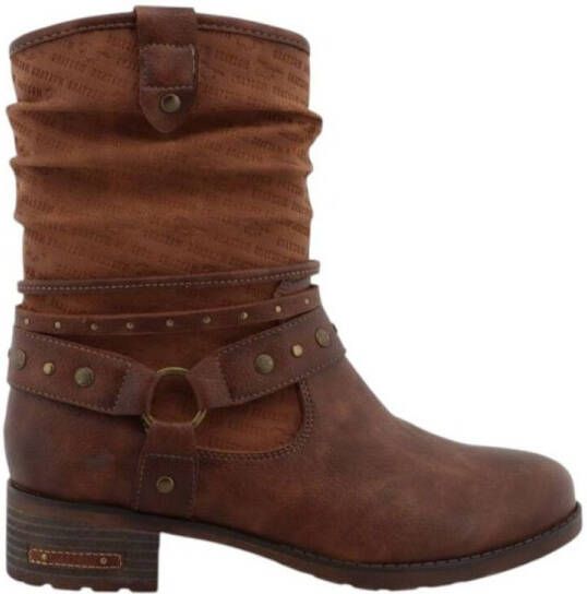Mustang Shoes Winterlaarzen FABIENNE