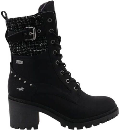 Mustang Enkellaarzen Chaussures