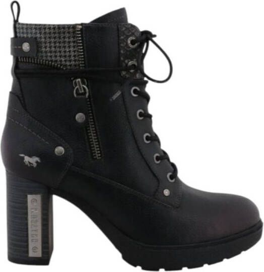 Mustang Enkellaarzen Chaussures