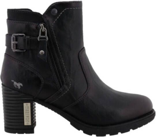Mustang Enkellaarzen Chaussures