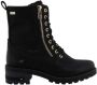 Mustang Enkellaarzen Chaussures - Thumbnail 2