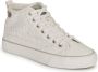 Mustang schoenen 1272502 Wit - Thumbnail 2