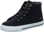 Mustang Hoge Sneakers Sneaker - Thumbnail 2