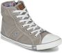 Mustang Hoge Sneakers GALLEGO - Thumbnail 1