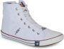 Mustang Shoes Sneakers High-Top-Sneaker Vrijetijdsschoen - Thumbnail 2