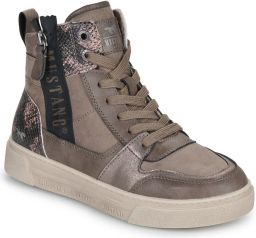 Mustang Hoge Sneakers RHONDA