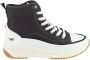 Mustang Nette schoenen 1458501 Noir - Thumbnail 1