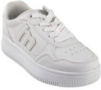 MTNG Sportschoenen Zapato 48822 blanco