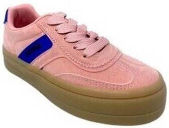MTNG Sportschoenen Zapato niña 81198 rosa