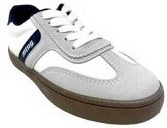 MTNG Sportschoenen Zapato niño 48997e blanco