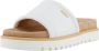 Mustang Dames 1461701 white - Thumbnail 2