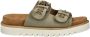 Mustang Slippers 1461-711 - Thumbnail 2