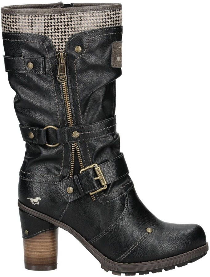 Mustang Shoes Winterlaarzen Palma