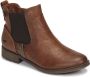 Bonprix Chelsea boots van Mustang - Thumbnail 3