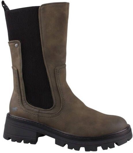 Mustang Shoes Chelsea-boots