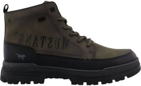 Mustang Laarzen Bottines 15M01-1004