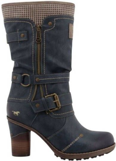 Mustang Laarzen Chaussures