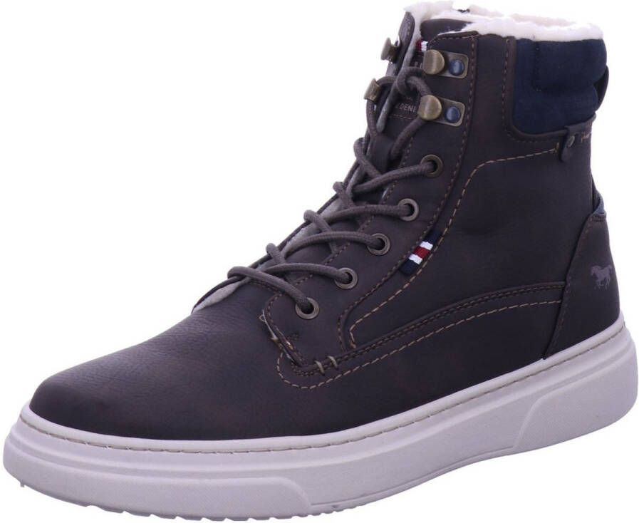 Mustang Veterboots