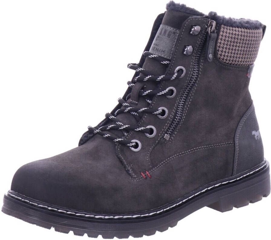 Mustang Veterboots