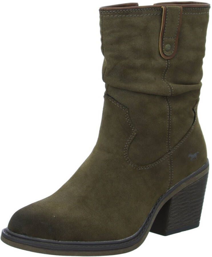 mustang laarzen sale