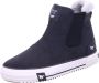 Mustang Shoes Chelsea-boots met stretchinzet aan beide kanten - Thumbnail 2