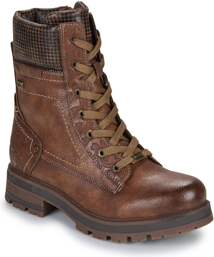 Mustang Laarzen DARLIN