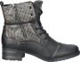 Bonprix Veterboots van Mustang - Thumbnail 3