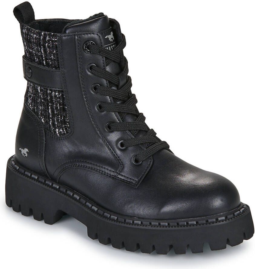 Mustang Shoes Winterlaarzen Tilda