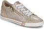 Mustang Shoes Sneakers met zijrits vrijetijdsschoen halve schoen veterschoen - Thumbnail 1