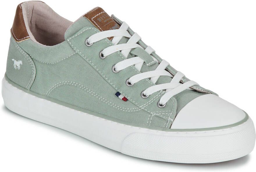 Mustang Lage Sneakers 1272307