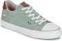 Mustang Lage Sneakers 1272307 - Thumbnail 1