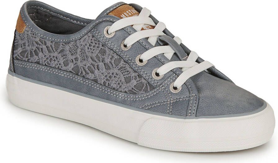 Mustang Lage Sneakers 1272309-875 - Foto 1