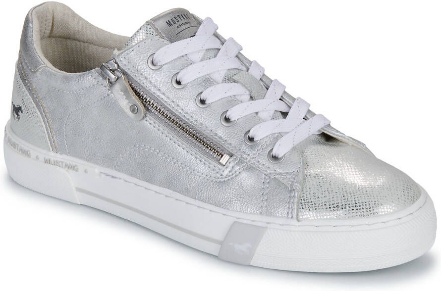 Mustang Lage Sneakers 1353308
