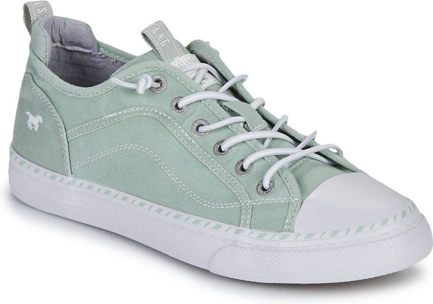 Mustang Lage Sneakers 1376308